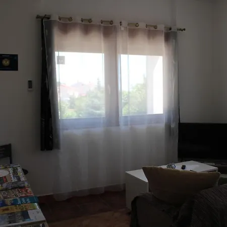 Mis Floura Lejlighed *