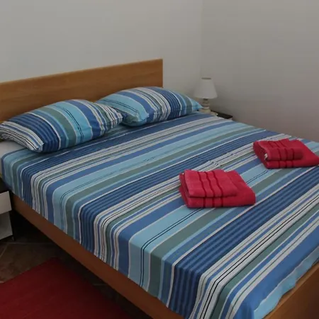 Mis Floura Lejlighed