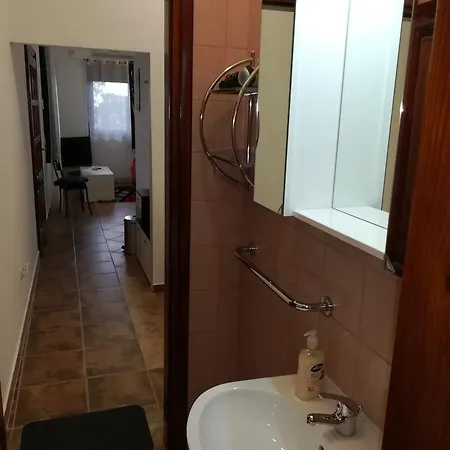 Mis Floura Lejlighed *