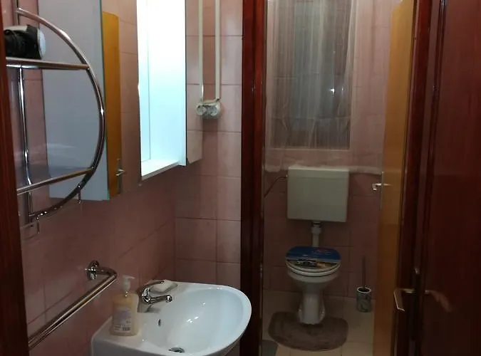 Apartament Mis Floura Rijeka