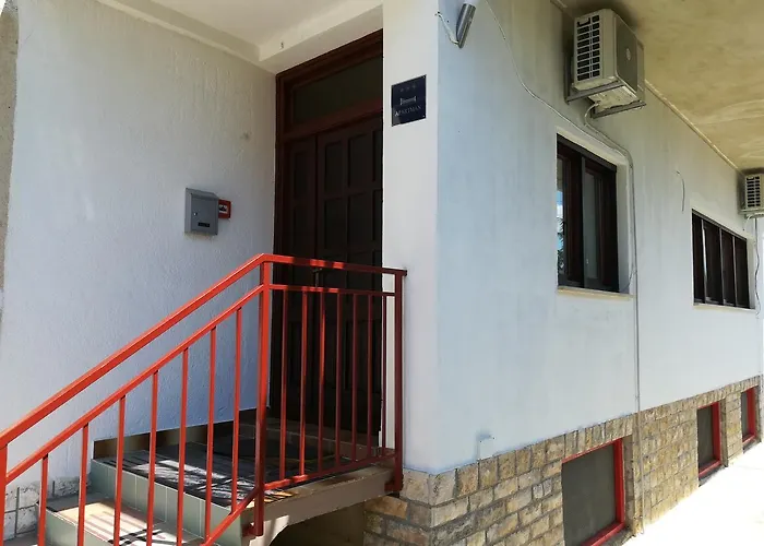 Mis Floura Apartament Rijeka