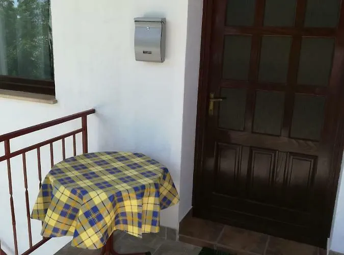 Mis Floura Apartament Rijeka