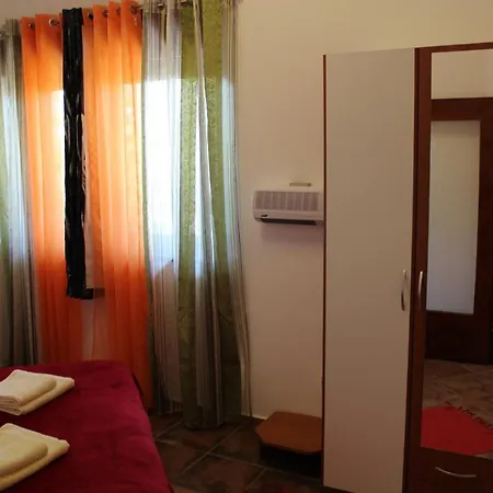 Mis Floura Apartment Rijeka