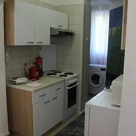 Apartment Mis Floura Rijeka