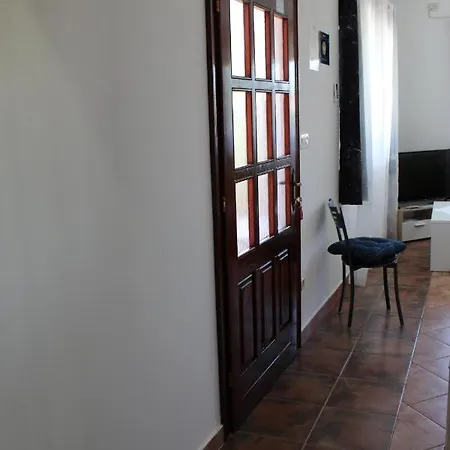Apartment Mis Floura