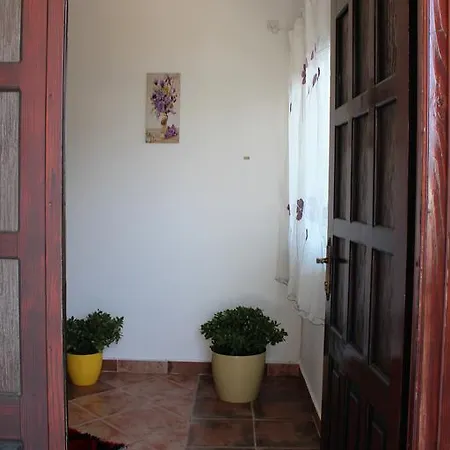 Apartment Mis Floura Rijeka