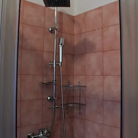 Apartment Mis Floura Rijeka