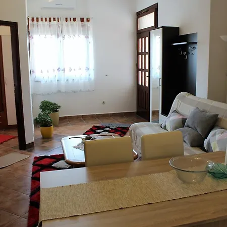 Mis Floura Apartment Rijeka