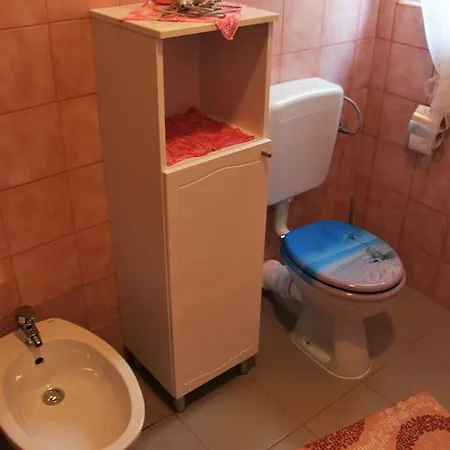 Apartment Mis Floura