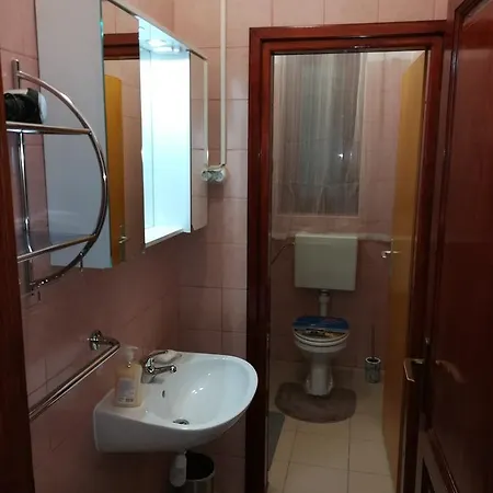 Apartment Mis Floura Rijeka