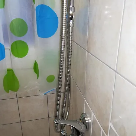 Апартаменты Mis Floura