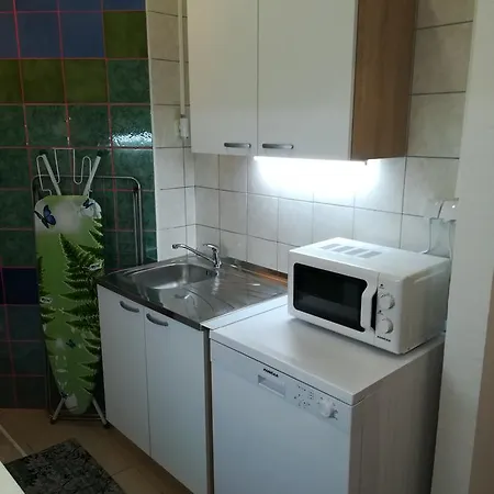 Mis Floura Риека