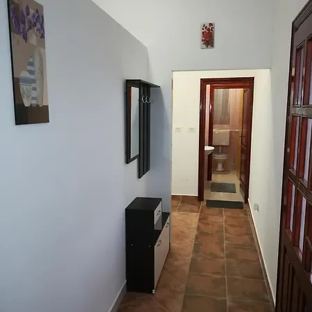 Mis Floura Apartment Rijeka