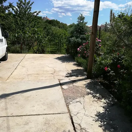 Апартаменты Mis Floura Риека