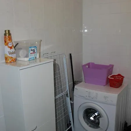 Apartment Mis Floura Rijeka