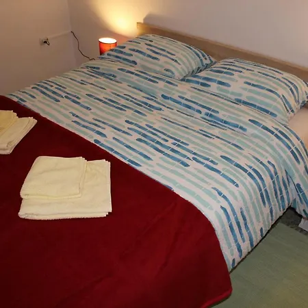 Mis Floura Rijeka