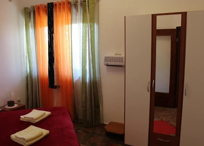 Mis Floura Apartment Rijeka