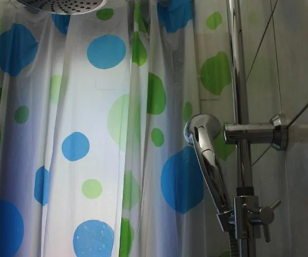 Apartment Mis Floura *