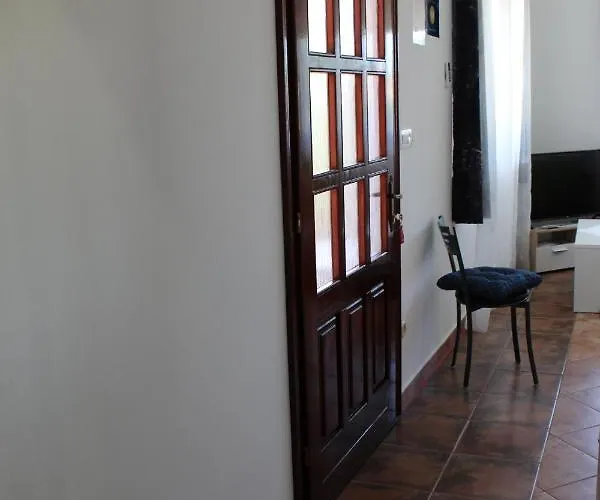 Apartment Mis Floura