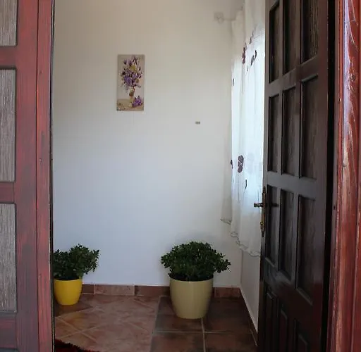 Apartment Mis Floura Rijeka