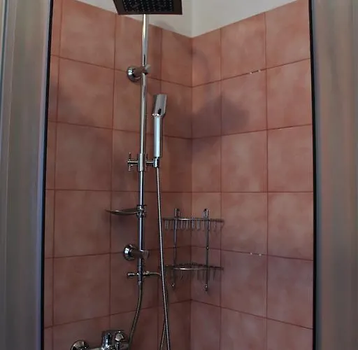 Apartment Mis Floura Rijeka