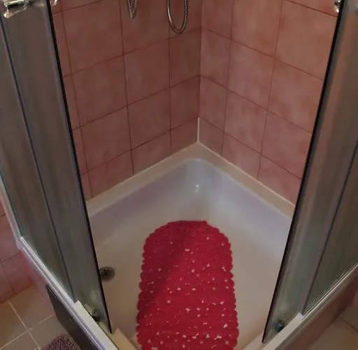 Mis Floura Apartman Fiume