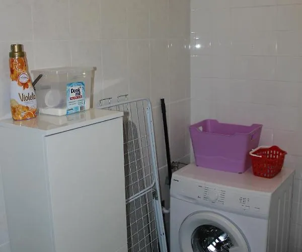Apartment Mis Floura Rijeka